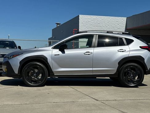 New 2026 Subaru Crosstrek 2.5i Sport AWD/4WD image 6