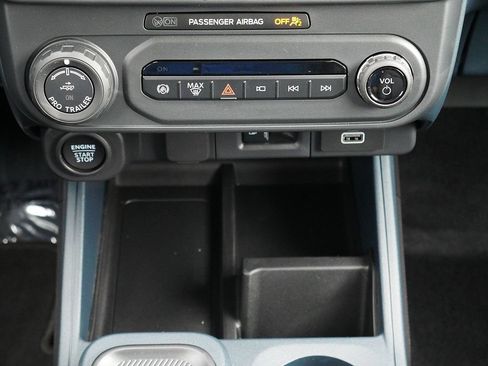 New 2026 Ford Maverick Tremor AWD/4WD image 23