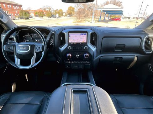 Used 2019 GMC Sierra 1500 SLT w/ SLT Premium Plus Package image 15