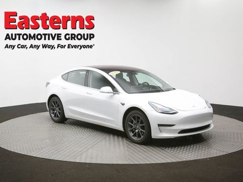 Used 2018 Tesla Model 3 Long Range image 42