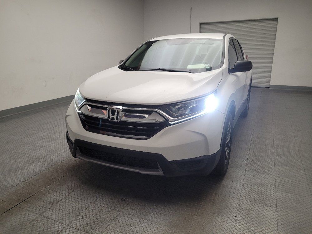 Used 2019 Honda CR-V LX image 15