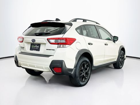Used 2023 Subaru Crosstrek 2.0i Premium w/ Popular Package #2 AWD/4WD image 9