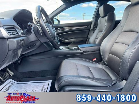 Used 2020 Honda Accord Sport image 24