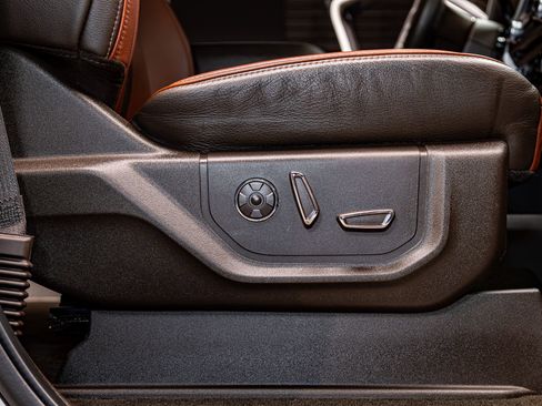 Used 2018 Ford F350 King Ranch w/ King Ranch Ultimate Package image 25