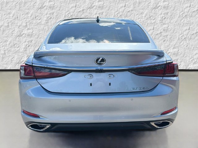 Used 2024 Lexus ES 350 Ultra Luxury w/ Accessory Package (Z2) FWD image 4