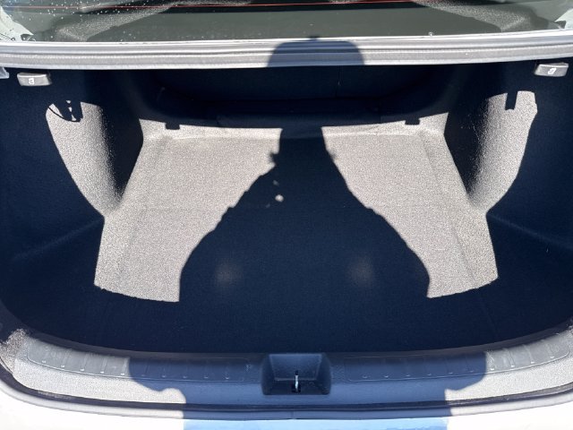 Certified 2025 Honda Civic Sport Touring image 15