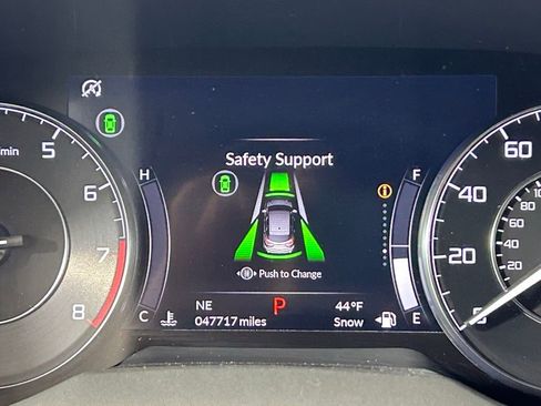 Used 2022 Acura RDX w/ Technology Package image 27