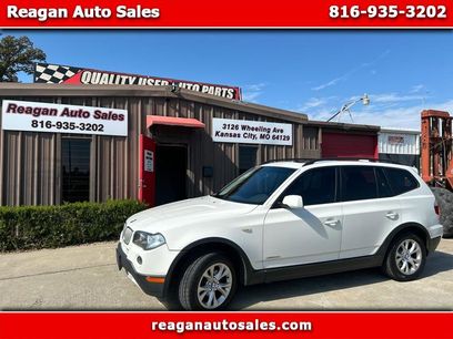 Used 2009 BMW X3 xDrive30i