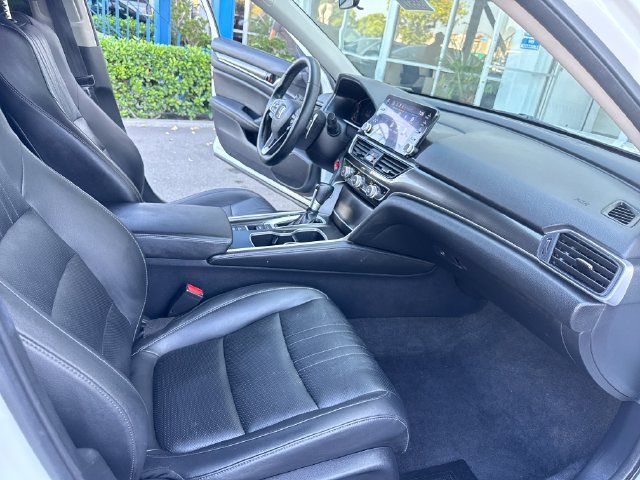 Used 2022 Honda Accord Sport Special Edition image 33