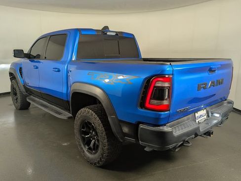 Used 2021 RAM 1500 TRX w/ TRX Level 2 Equipment Group AWD/4WD image 6