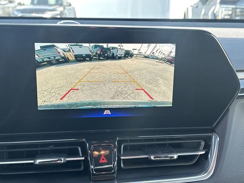 New 2026 Chevrolet TrailBlazer ACTIV w/ Convenience Package image 6