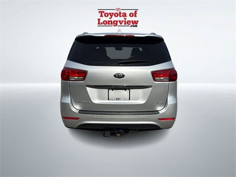 Used 2016 Kia Sedona LX w/ Option Group 020 image 6