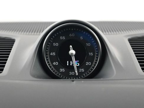 New 2025 Porsche Cayenne S image 12