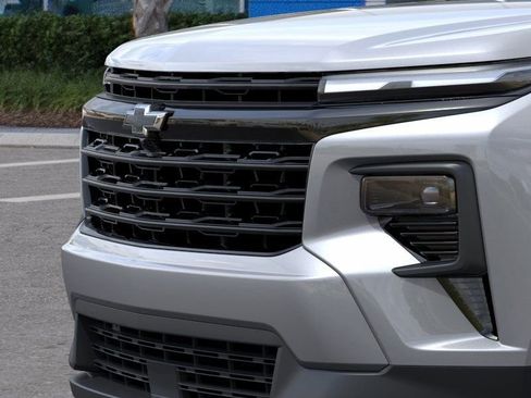 New 2026 Chevrolet Traverse LT w/ Enhanced Driving Package FWD image 13