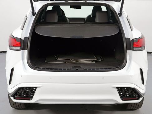 Used 2023 Lexus RX 500h F Sport w/ Cold Area Package image 10