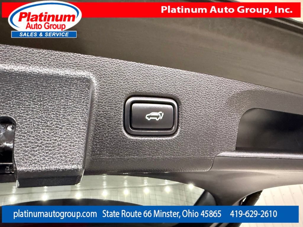 Used 2021 Kia Telluride SX w/ SX Prestige Package AWD/4WD image 36