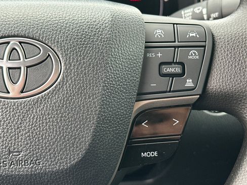 New 2026 Toyota Camry LE image 27