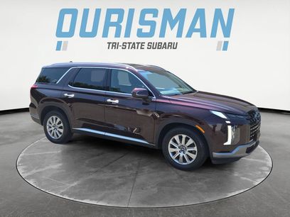 Used 2024 Hyundai Palisade SEL