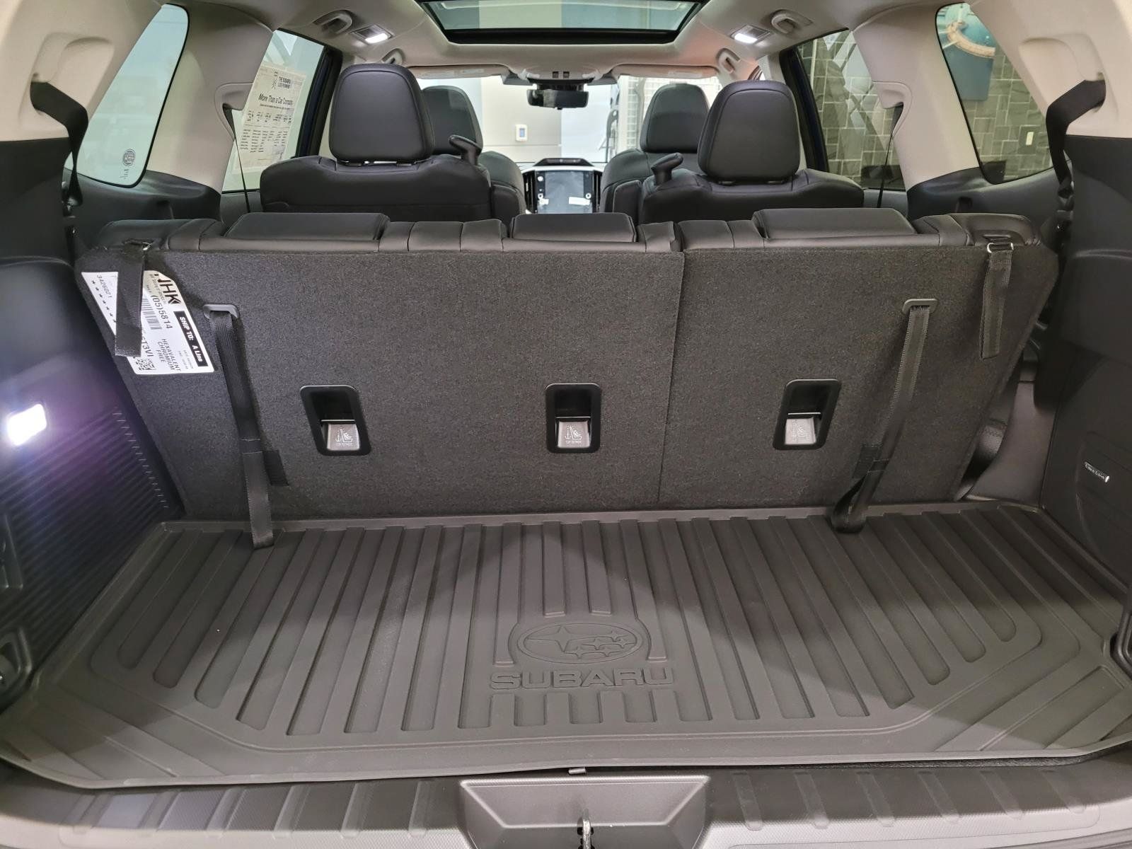 New 2026 Subaru Ascent Touring AWD/4WD image 18