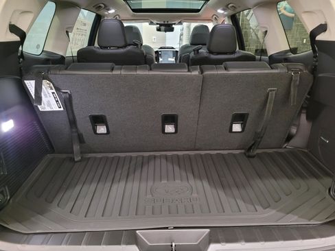 New 2026 Subaru Ascent Touring AWD/4WD image 18