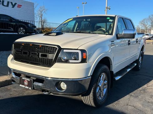 Used 2007 Ford F150 Lariat image 1