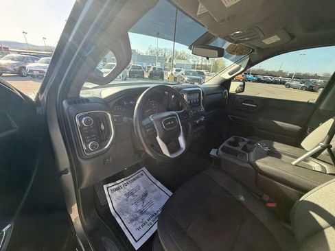 Used 2021 GMC Sierra 1500 Elevation AWD/4WD image 6