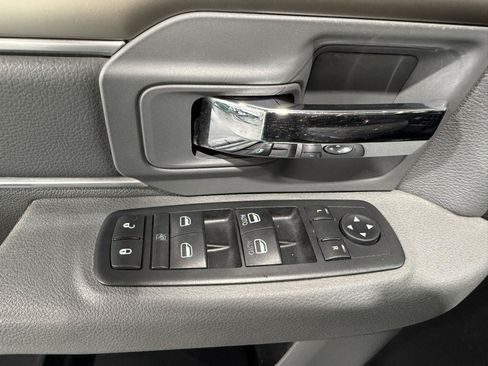 Used 2015 RAM 1500 Big Horn AWD/4WD image 16