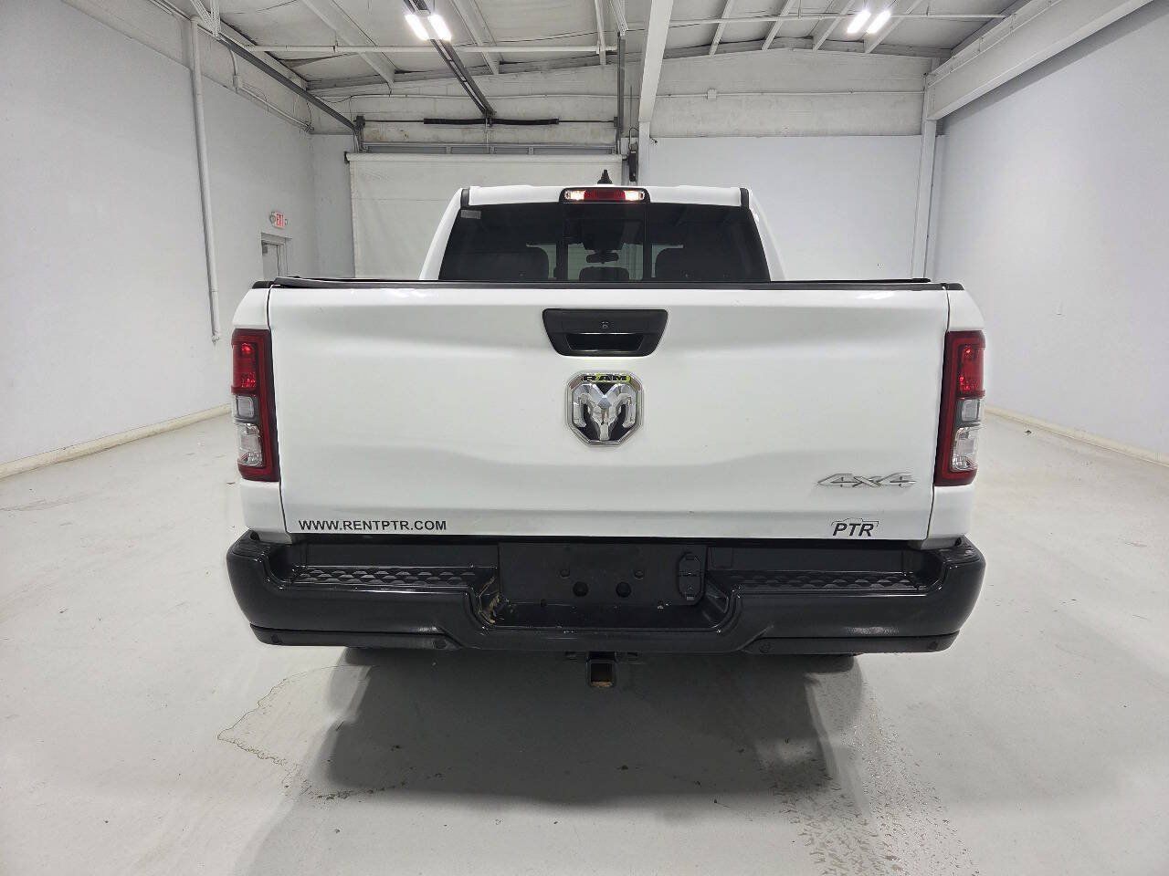 Used 2024 RAM 1500 Tradesman w/ Trailer Tow Group AWD/4WD image 7