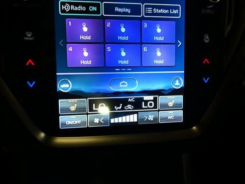 Used 2023 Subaru WRX Premium AWD/4WD image 31