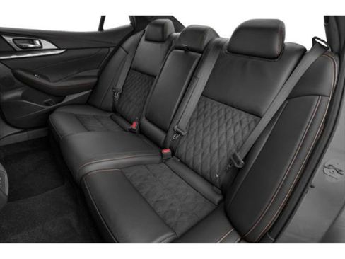 Used 2019 Nissan Maxima SR w/ Premium Package image 16