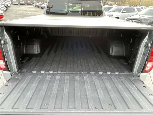 Used 2025 GMC Sierra 1500 Elevation w/ Elevation Premium Package image 10