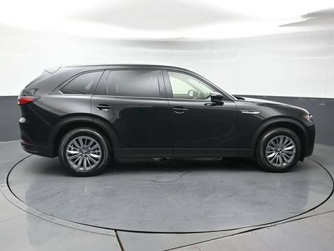 Certified 2025 MAZDA CX-90 3.3 Turbo w/ Preferred Package AWD/4WD image 6