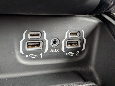 Used 2022 RAM 1500 Limited w/ Night Edition image 24