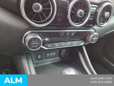 Used 2024 Nissan Sentra SV w/ All-Weather Package FWD image 18