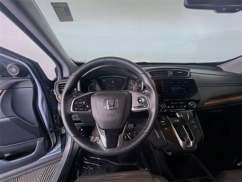 Certified 2022 Honda CR-V EX-L image 13