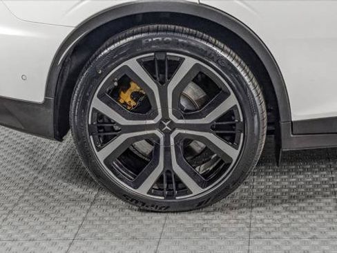 Used 2022 Polestar Polestar 2 w/ Performance Package AWD/4WD image 35