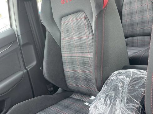 New 2026 Volkswagen GTI S FWD image 20