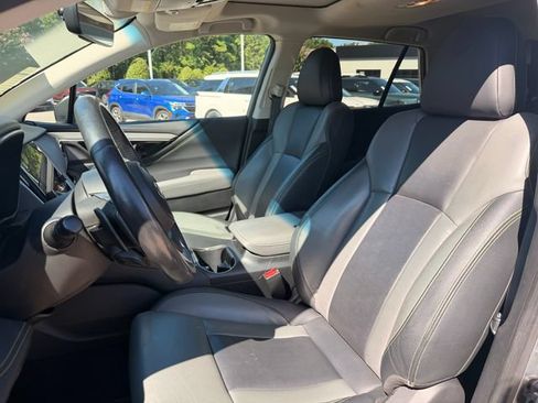 Used 2020 Subaru Outback Onyx Edition XT AWD/4WD image 11