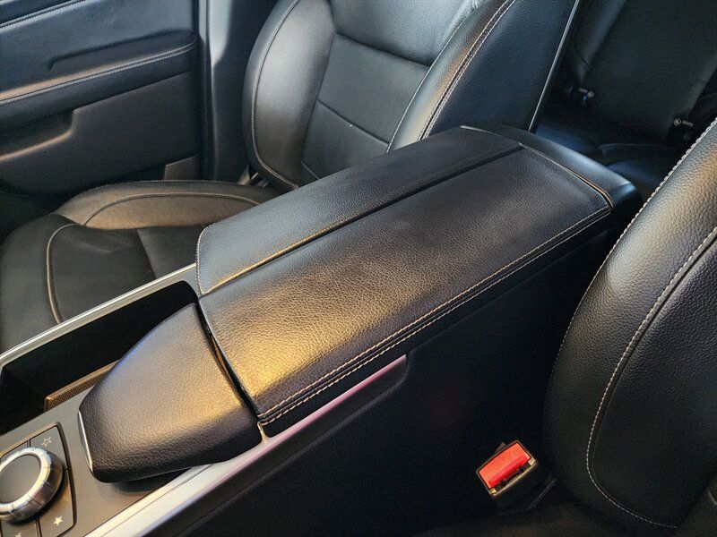 Used 2015 Mercedes-Benz ML 350 4MATIC w/ Premium 1 Package image 59