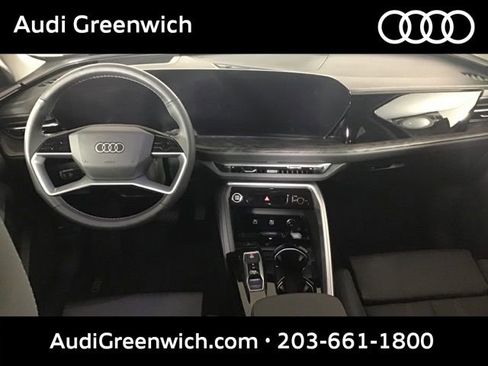Used 2025 Audi Q5 Premium Plus w/ Premium Plus AWD/4WD image 13