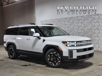 New 2026 Hyundai Santa Fe SEL