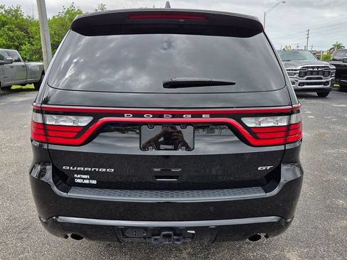 Used 2023 Dodge Durango GT RWD image 13
