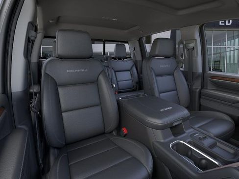 New 2026 GMC Sierra 3500 Denali w/ Technology Package image 16