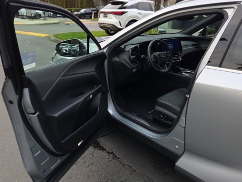 Certified 2023 Lexus RX 350 Premium Plus image 10