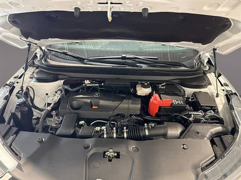 New 2026 Acura RDX SH-AWD image 12
