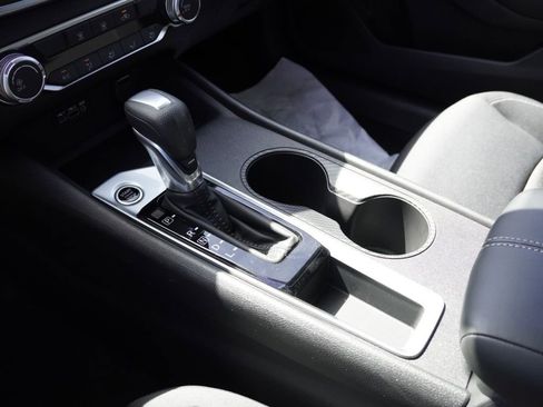 New 2025 Nissan Altima 2.5 S image 15