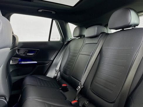 New 2026 Mercedes-Benz GLC 43 AMG 4MATIC image 7