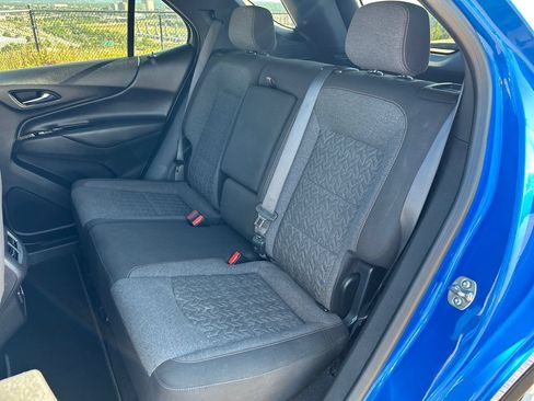 Used 2024 Chevrolet Equinox LT AWD/4WD image 18