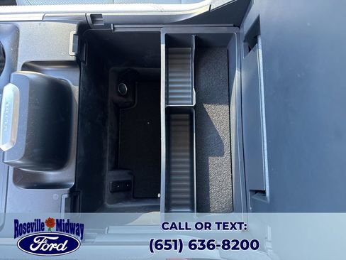 Used 2025 Ford Expedition Platinum image 14