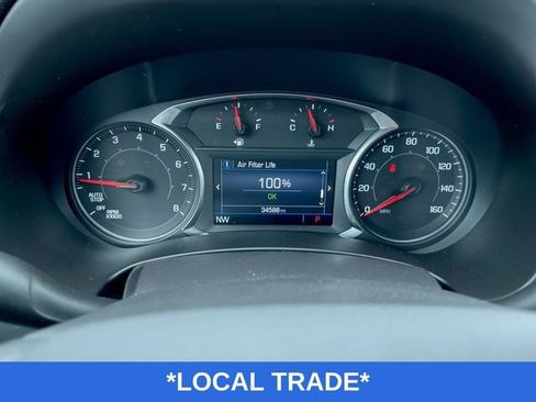 Used 2024 GMC Terrain SLE w/ Driver Convenience Package FWD image 13